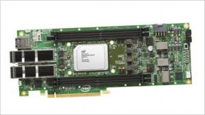 마우저, 인텔 애질렉스 F-시리즈 FPGA 개발 키트 공급