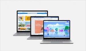 한국마이크로소프트, ‘서피스 랩탑 4’ 사전 예약판매 20일부터 시작