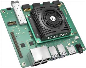 AMD, 로보틱스 스타터 키트 출시…미래 지능형 공장 실현