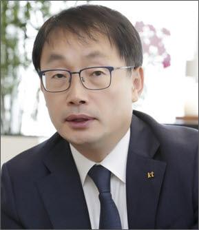 구현모 KT 대표, 세계이동통신협회 이사회 멤버 재선임