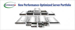슈퍼마이크로, 4세대 AMD 에픽 프로세서 기반 서버 발표