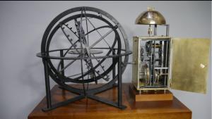 조선후기 실학자 홍대용 ‘혼천시계’, 260여년 만에 복원