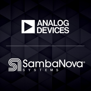 아나로그디바이스, 삼바노바 스위트로 생성형 AI 기능 구현 지원
